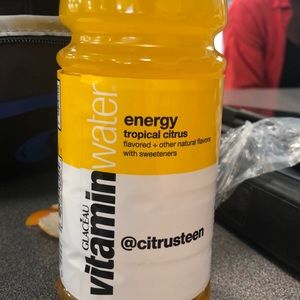 Meet your Posher, Logan